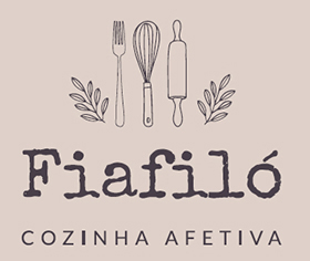 Fia Filó - Cozinha Afetiva
